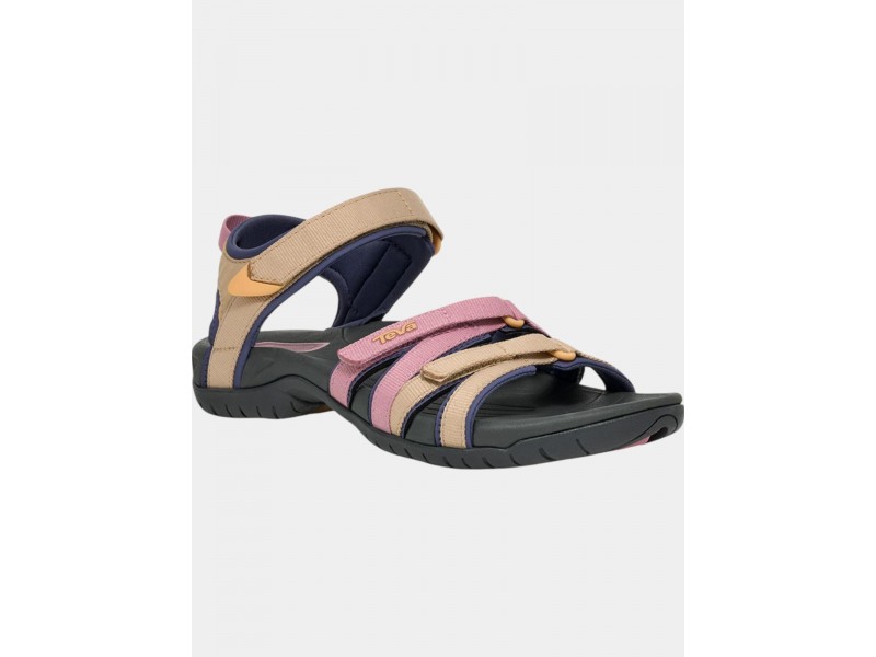 Teva Tirra D női túraszandál — rgh-root light multi