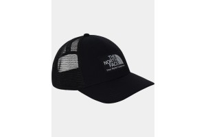 The North Face Mudder Trucker sapka - fekete