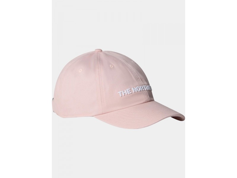 The North Face Roomy Norm Hat - Pink Moss