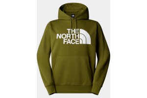 The North Face M Easy Hoodie D - forest olive