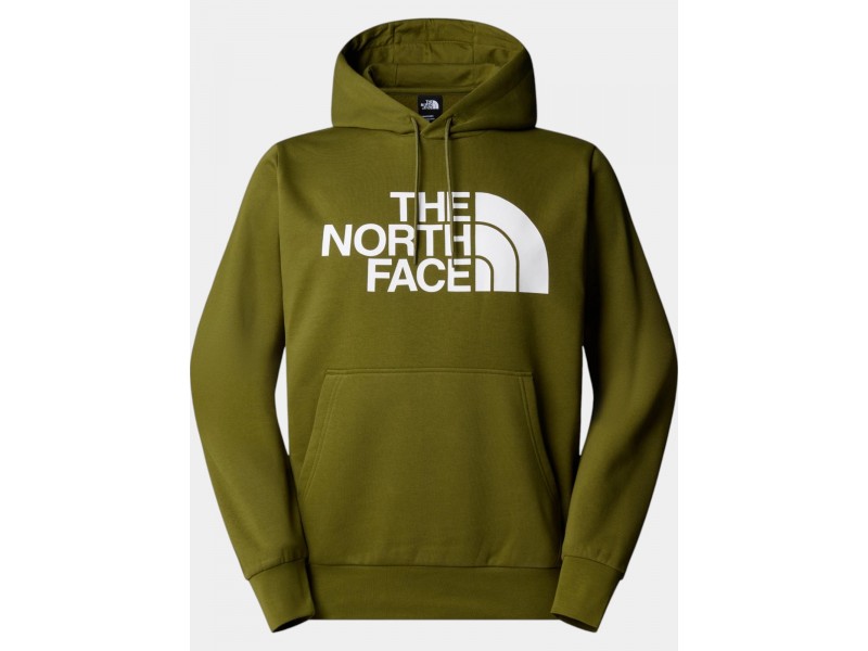 The North Face M Easy Hoodie D - forest olive
