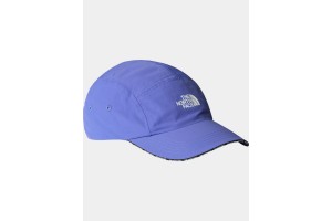 The North Face Cypress Explore Hat D - indigo plum