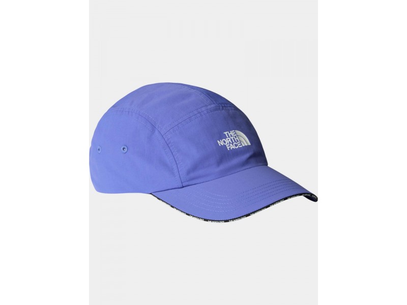 The North Face Cypress Explore Hat D - indigo plum