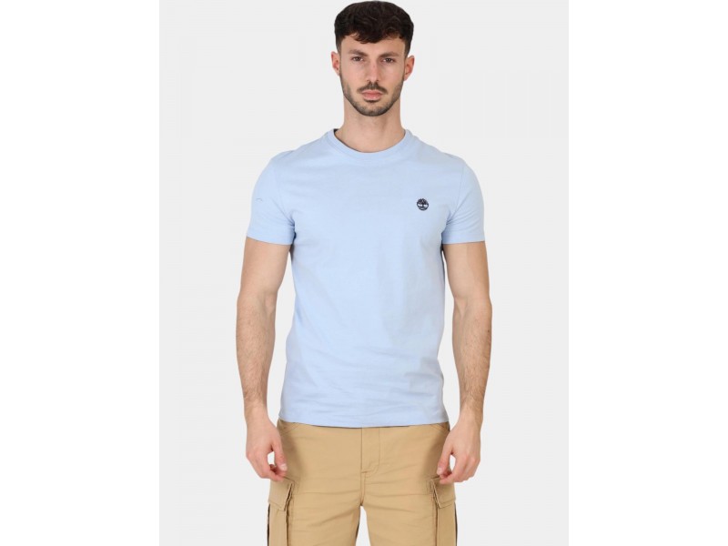Timberland Short Sleeve Tee D – 940-skyway