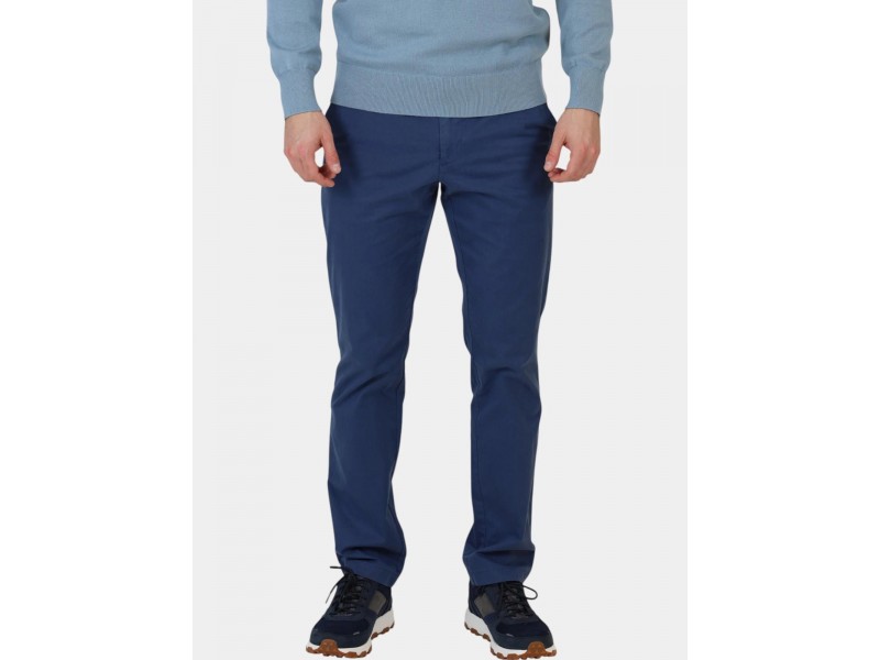 Timberland Twill Chino Slim – sötét denim