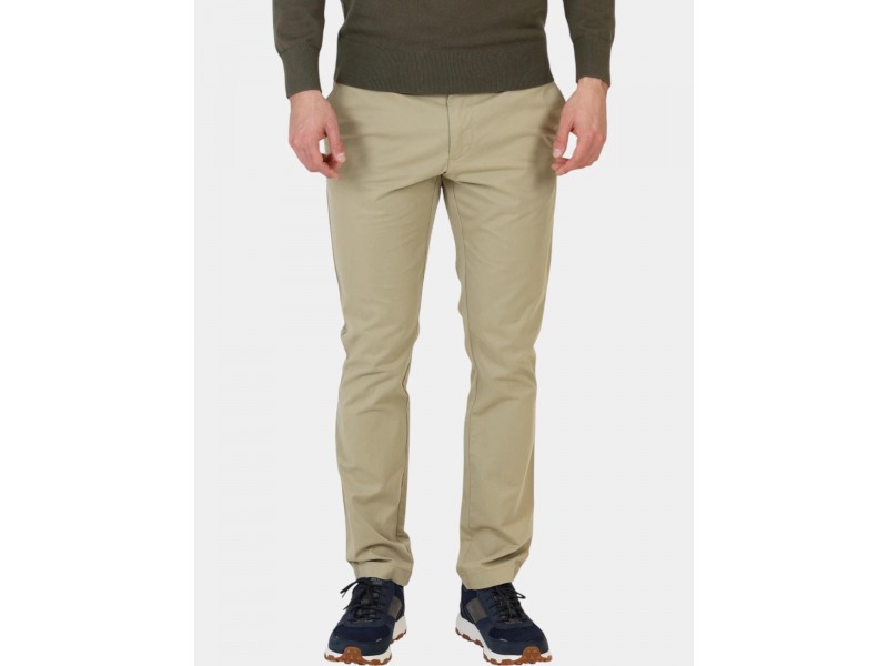 Timberland Twill Chino Slim – dh4 lemon pepper