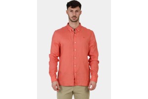 Timberland férfi len ing - erv-tropical peach