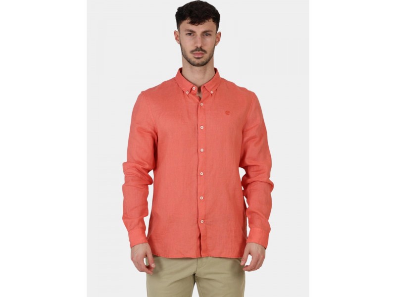 Timberland férfi len ing - erv-tropical peach