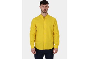 Timberland TFO Cotton/Linen férfi ing - eob-hot spot