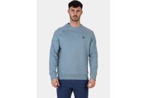 Timberland Loopback férfi pulóver - Citadel szín