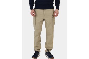 Timberland Twill Cargo Pant - Lemon Pepper (férfi nadrág)