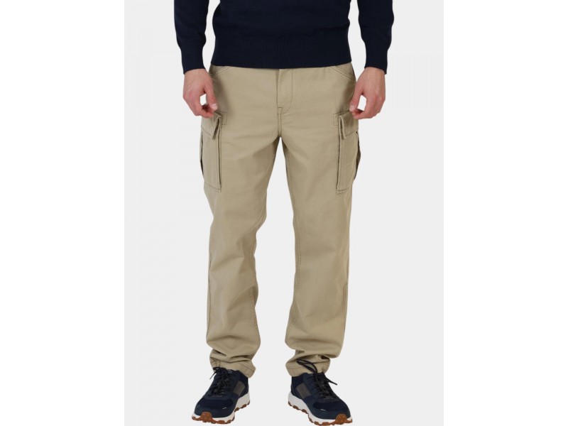 Timberland Twill Cargo Pant - Lemon Pepper (férfi nadrág)