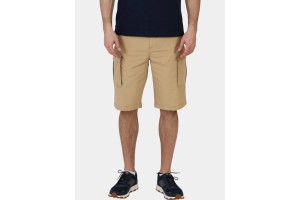 Timberland Poplin Cargo Short D – light wheat