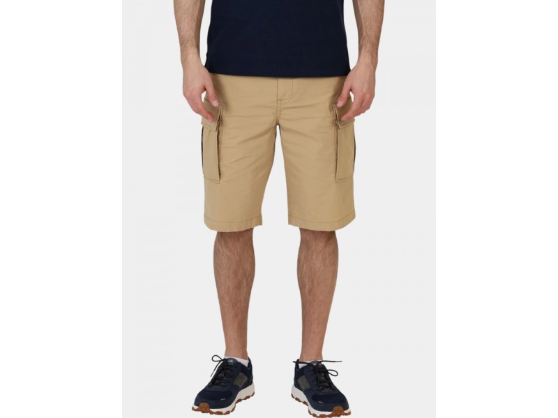 Timberland Poplin Cargo Short D – light wheat