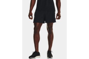 Under Armour UA Launch PRO 5 Shorts - fekete