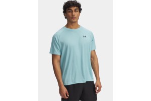 Under Armour UA Tech Textured férfi póló 494-stream