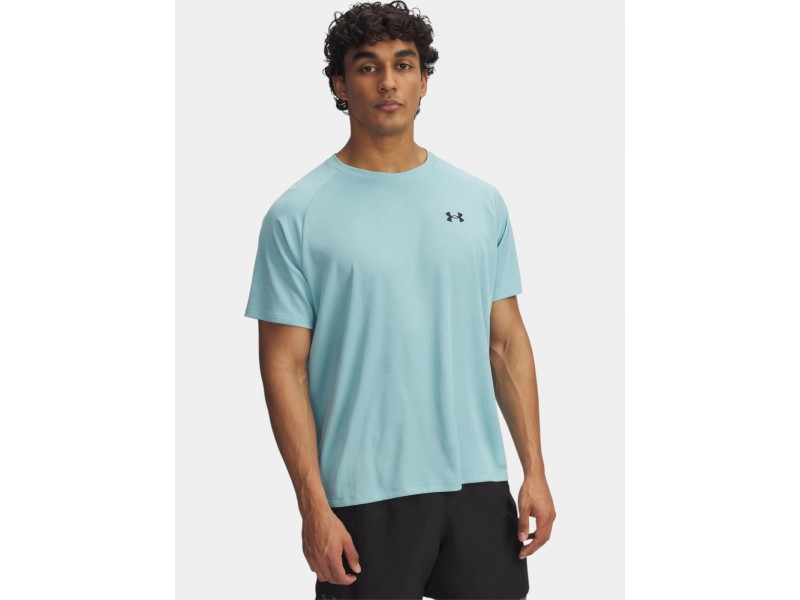 Under Armour UA Tech Textured férfi póló 494-stream
