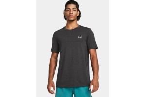 Under Armour Vanish Seamless SS férfi - 025 Castlerock