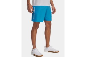 Under Armour UA Tech Woven Short férfi - Ether Blue