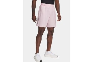 Under Armour UA Tech Woven Short – Prime Pink