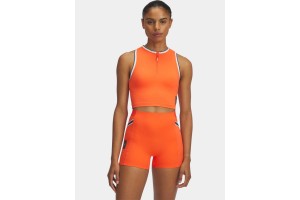 Under Armour UA Run 96 Tank D - női tank 847 Fire