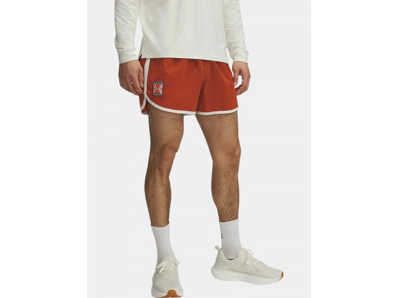Under Armour UA Run 96 Shorts D - férfi rövidnadrág