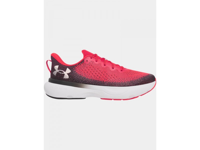 Under Armour UA Infinite D (713-red) férfi futócipő
