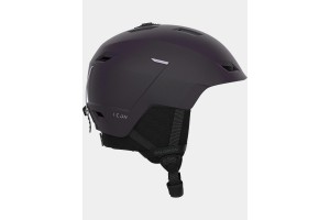 Salomon Icon LT D női bukósisak, 400-nightshade