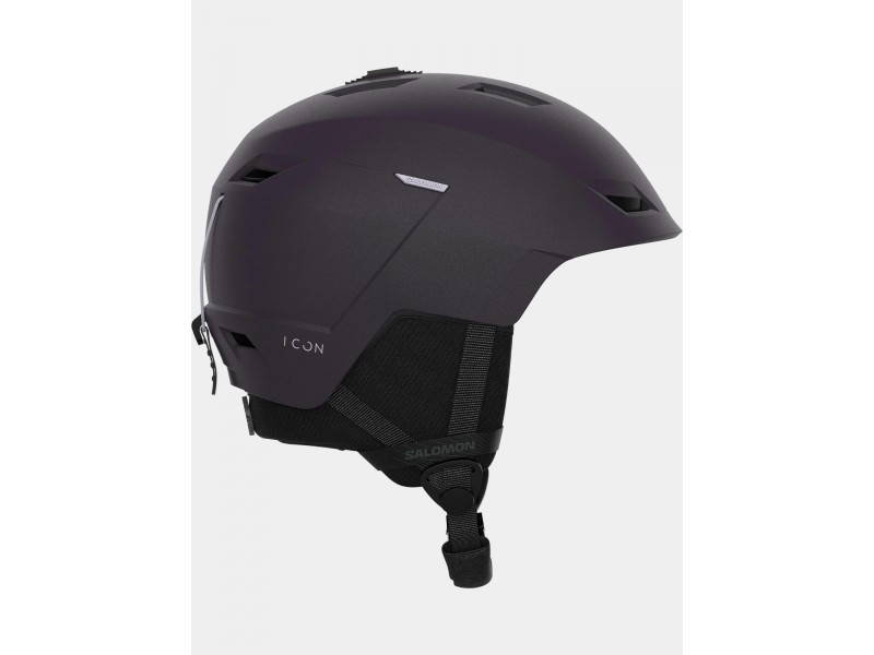 Salomon Icon LT D női bukósisak, 400-nightshade