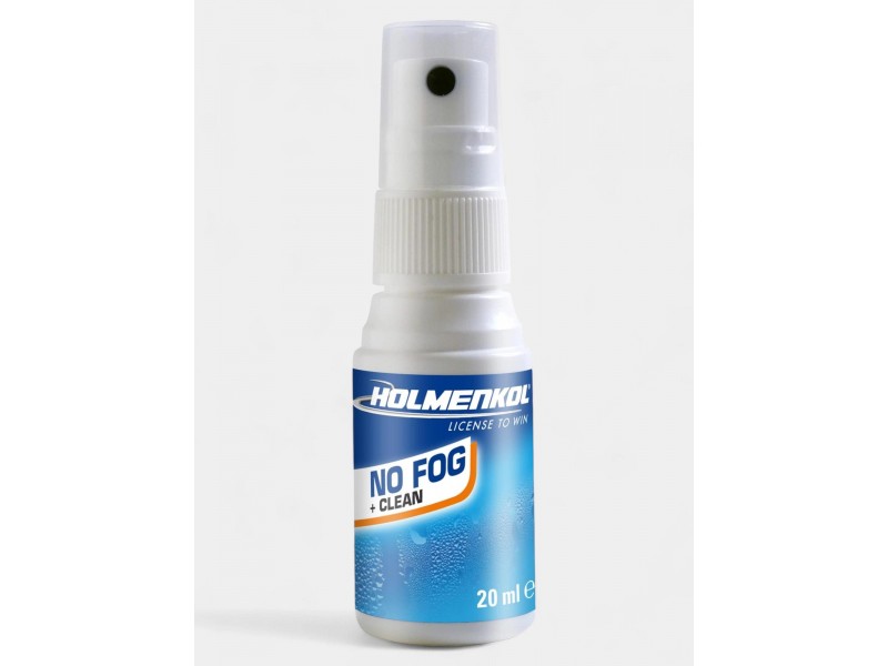 Holmenkol NoFog D 20 ml – párásodásgátló
