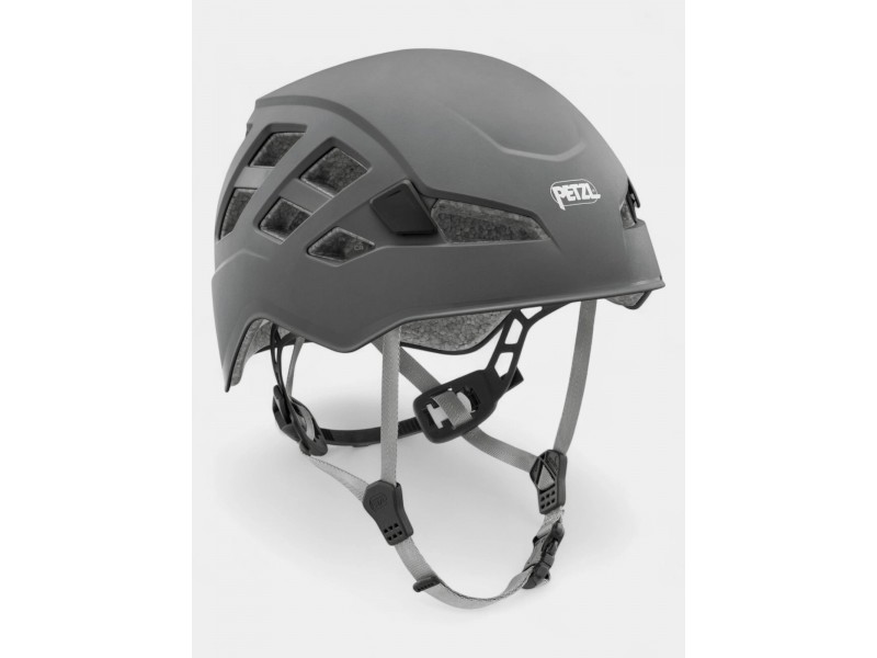 Petzl Boreo D mászósisak M/L — szürke