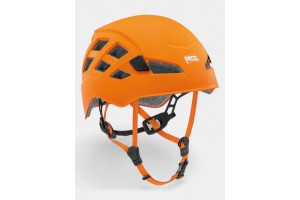 Petzl Boreo D mászósisak - narancs, M/L (53-61 cm)