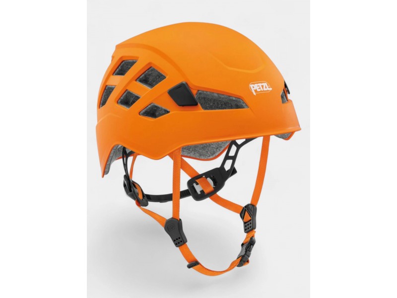 Petzl Boreo D mászósisak – orange, M/L