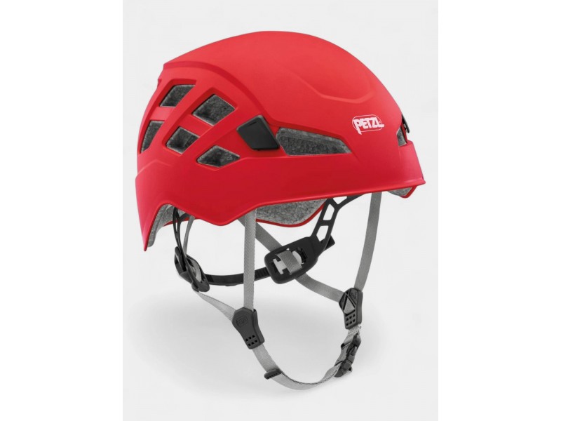 Petzl Boreo D mászósisak red-red M/L