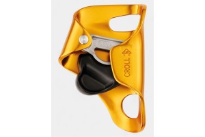 Petzl Croll L D - kötélmászó eszköz, 8–13 mm