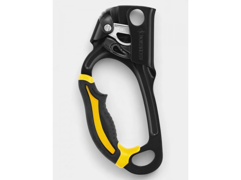 Petzl Ascension D kézi mászógép — mix szín