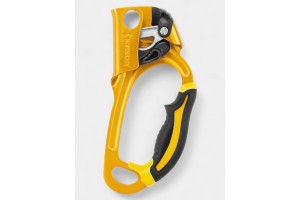 Petzl Ascension D kézi mászógép, jobb és balkezes, 8–13 mm