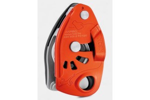 Petzl Neox D orange biztosítóeszköz