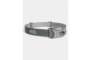 Petzl Tikkina fejlámpa gray-gray, 250 lm
