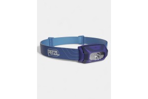 Petzl Tikkina D fejlámpa - kék, 250 lm