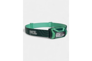 Petzl Tikkina D fejlámpa — zöld