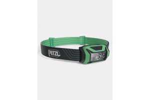 Petzl Tikka D fejlámpa (green-green) 300 lm, 82 g
