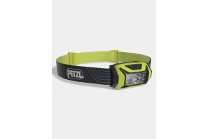 Petzl Tikka D fejlámpa, sárga, 300 lm