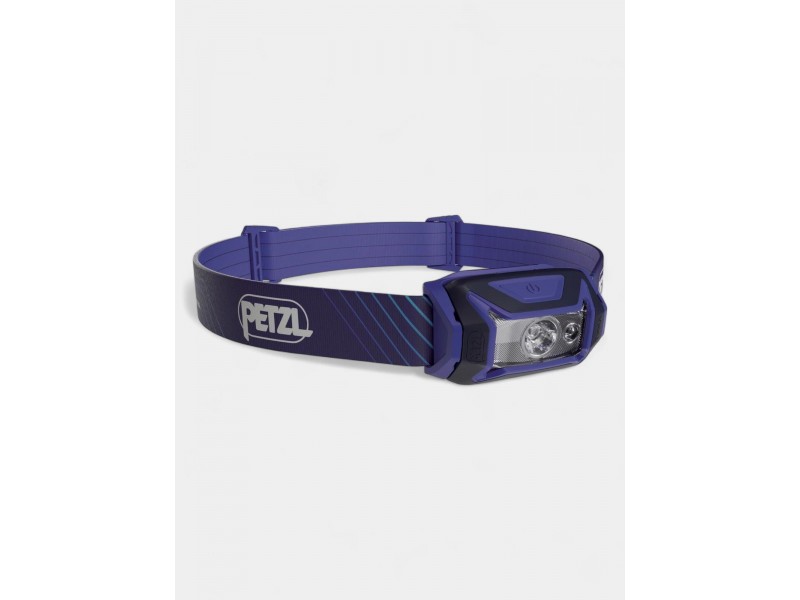 Petzl Tikka Core D fejlámpa (blue)