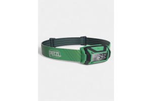 Petzl Tikka Core D fejlámpa - green-green, 450 lm