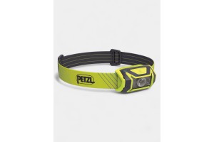 Petzl Tikka Core D fejlámpa (sárga)