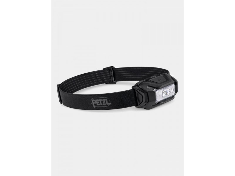 Petzl Aria 1 RGB fejlámpa fekete