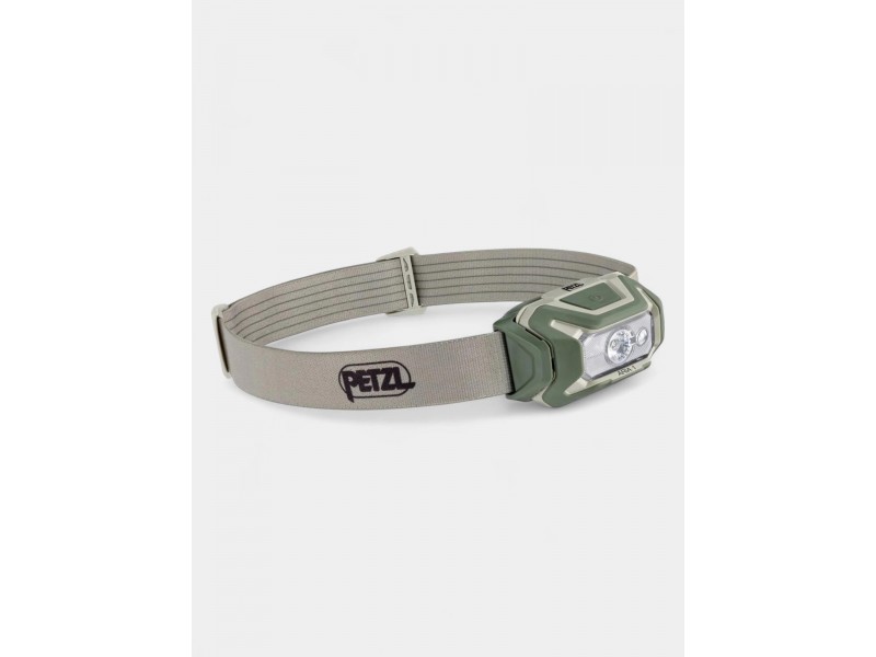 Petzl Aria 1 RGB fejlámpa (desert)
