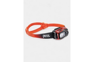 Petzl Swift RL D fejlámpa (orange) — 1100 lm