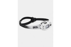 Petzl Swift RL D fejlámpa - fehér